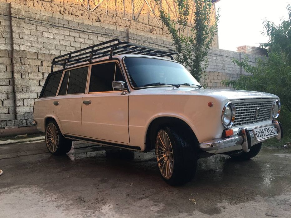 Продается Жигули 2102