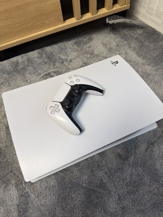 Consola PlayStation 5