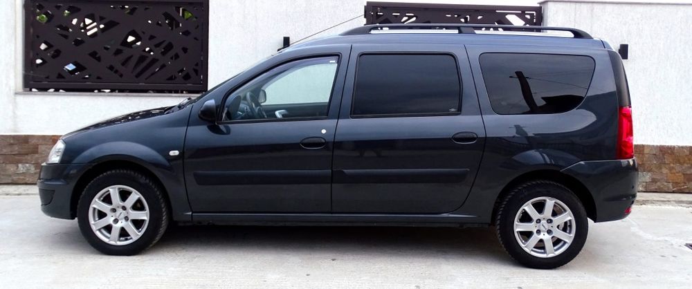 Dacia Logan MCV ‼️2012 ‼️ 1.6 BENZINA ‼️Clasic 8 Valve‼️EURO 5