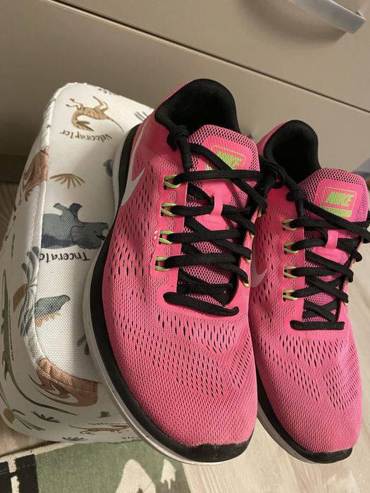 Adidasi Nike Flex Run nr.38