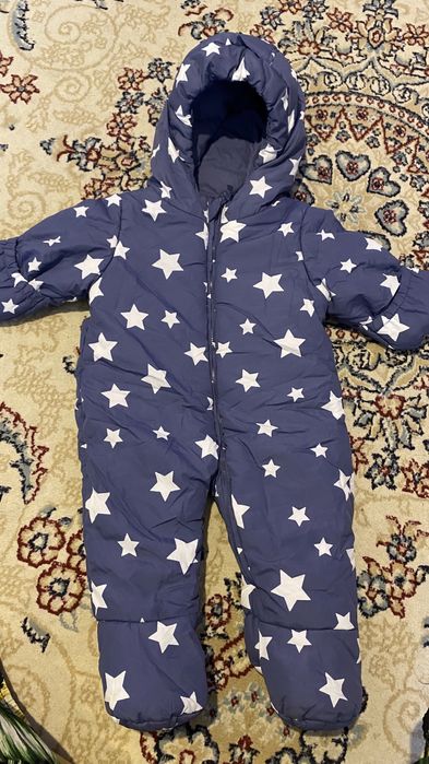 Куртка осень и весна