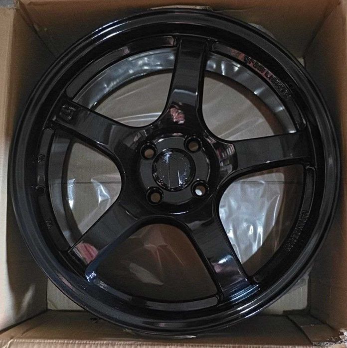 FORMULAPLUS 17R 4/100/114 Saka Sport Diskalar