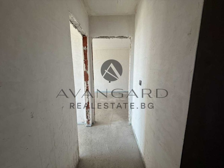 оф.20889 Пред акт 16! Двустаен нова сграда/ Кършияка