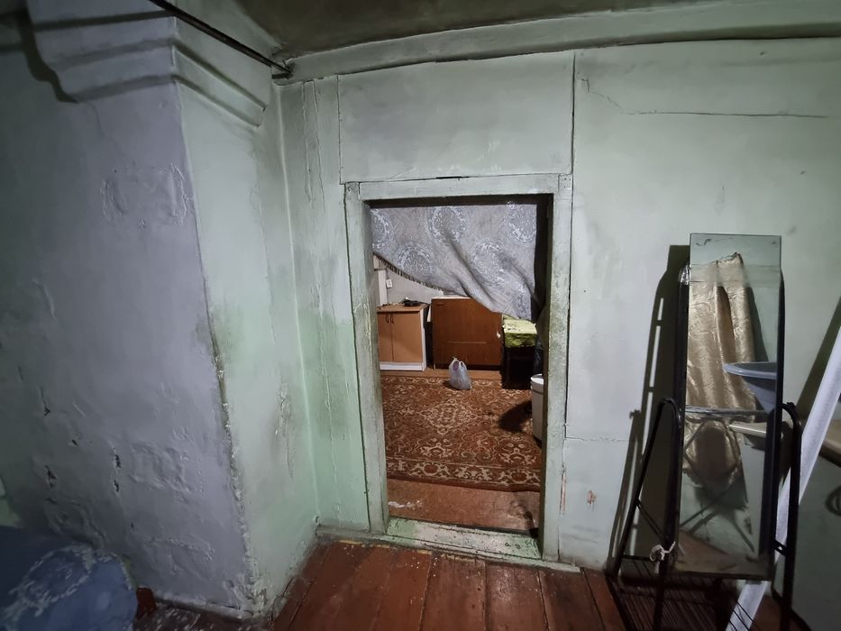 Сдам 2х комнатный дом