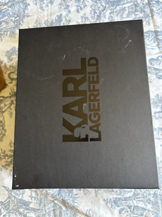 Кецове Karl Lagerfeld