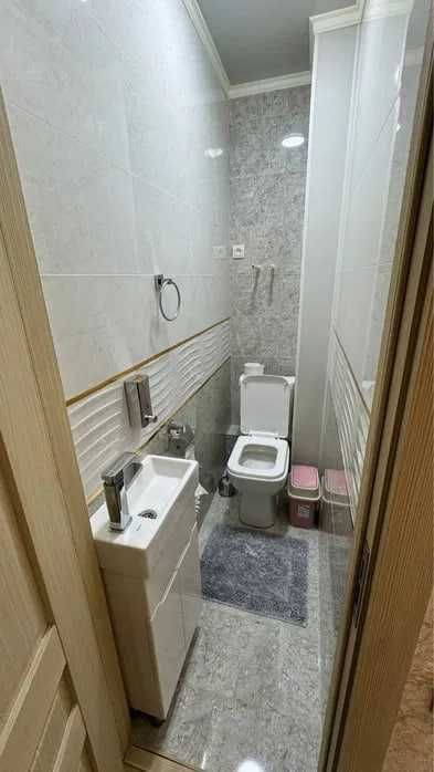 Yakkasaroy tumani Shota Rustaveli koʻchasida arenda