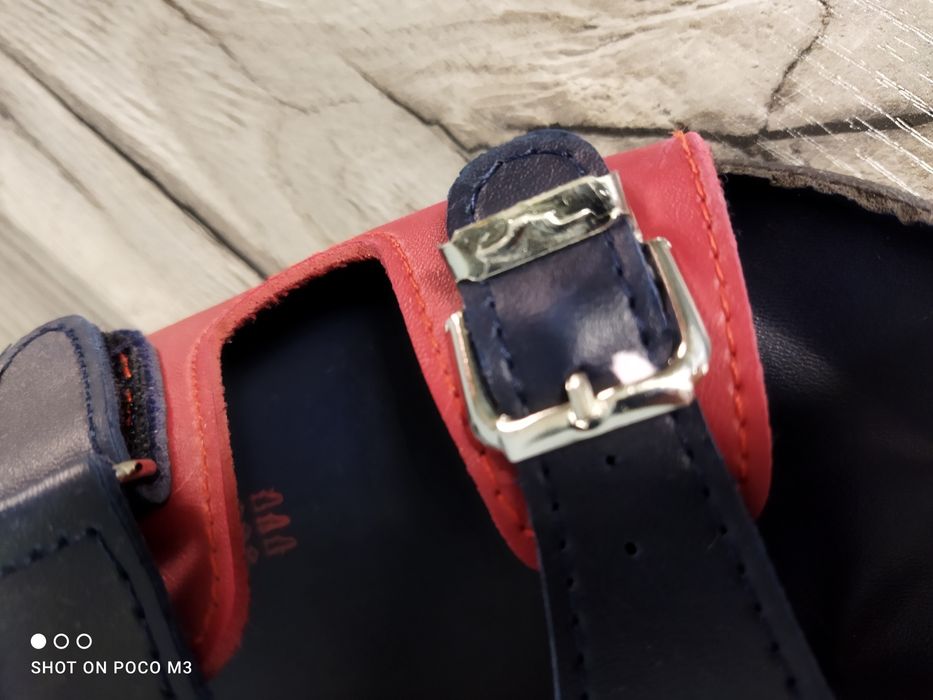 Из Турции ортопедические