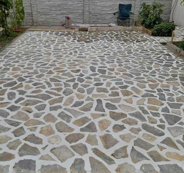 Piatra Naturala de Munte