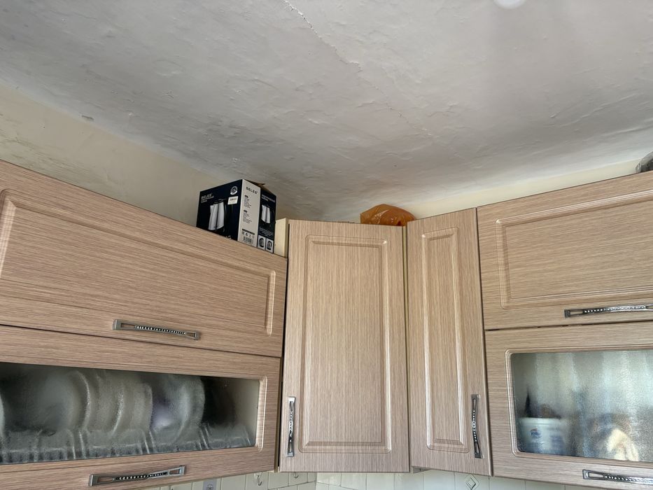 Кухонный гарнитур!!!