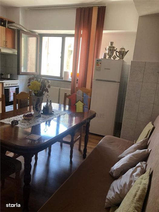 SPATIOS2 camere, 62 mp, balcon 11 m, Mobilat si Utilat, Ultracentral — fotografia 1