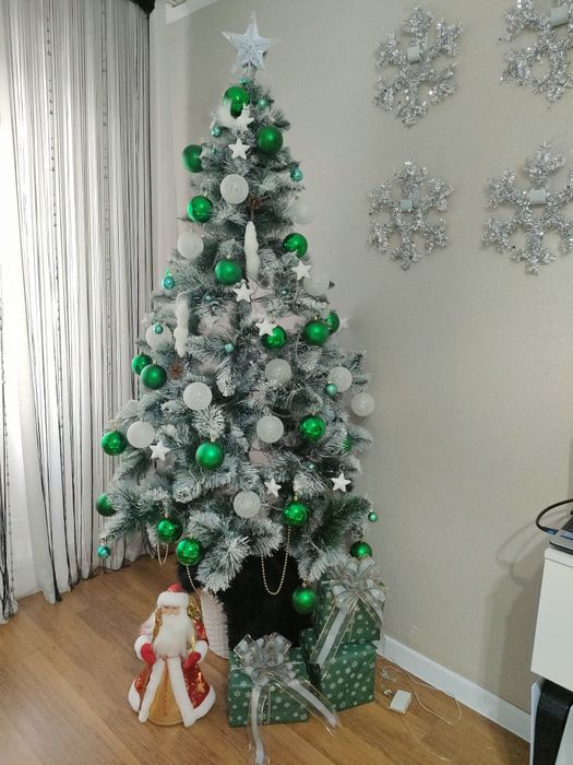 Елка цена качество