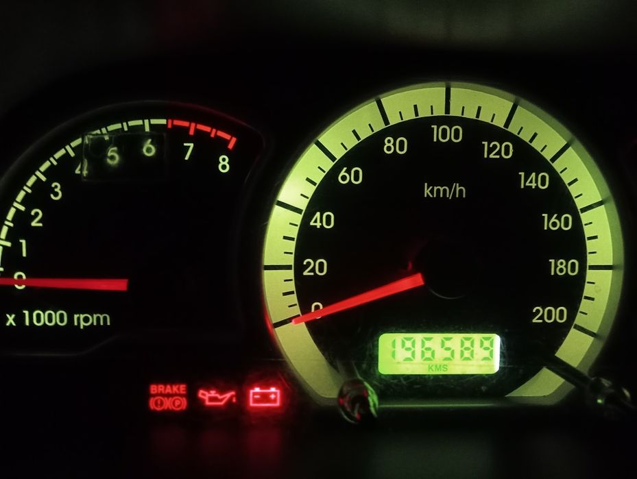 Nexia 2 seriy 2009 yil