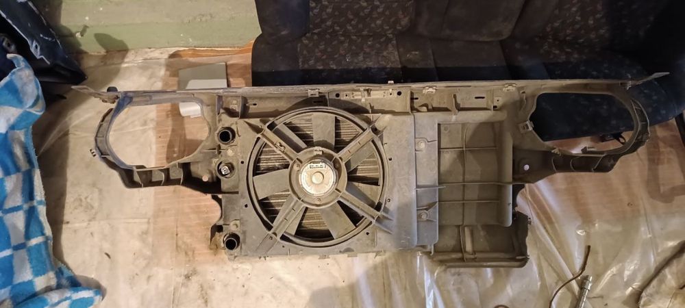 Продам запчасти гольф 3