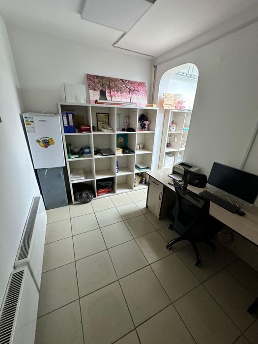 Кондитерский цех и Кофейня