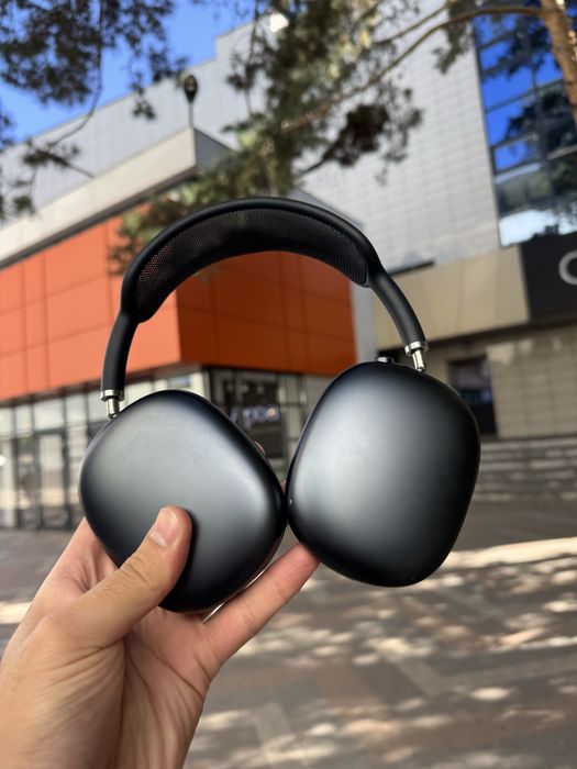 Air Pods Max На Тайпси