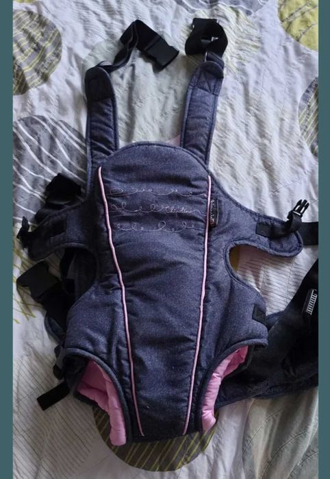 Кенгуру за бебе   .