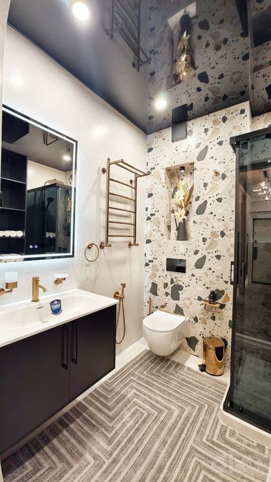 Imperial Club City Продается 2 комнатная квартира ремонт Ц-2, Алайский