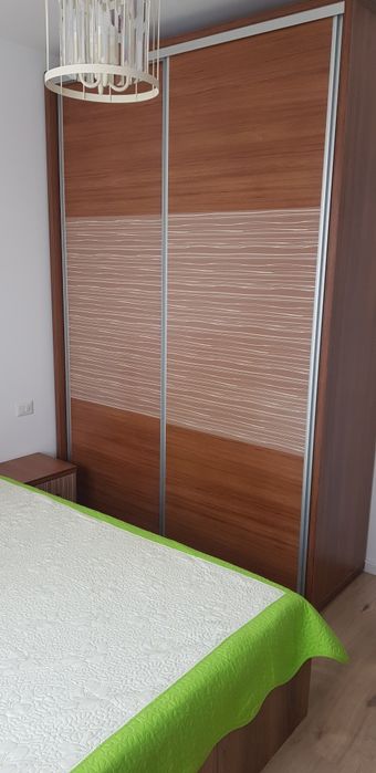 Apartament 2 camere Mobilat/Utilat+Loc Parcare