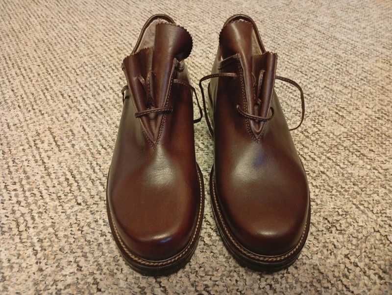 Pantofi unisex Hans Behr