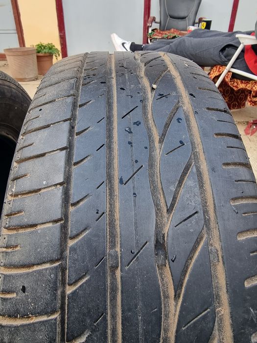 Anvelope Vara bune 195/65/R15