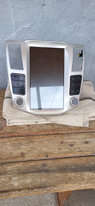 Магнитофон в хорошем состоянии