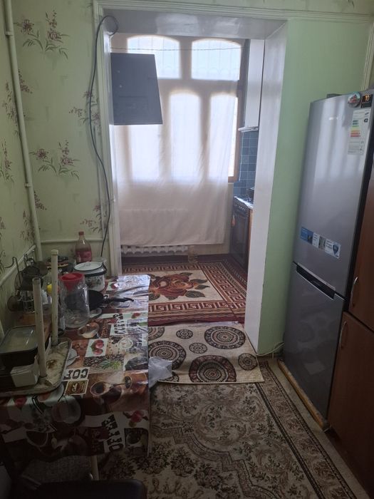 Сдаётся квартира в аренду