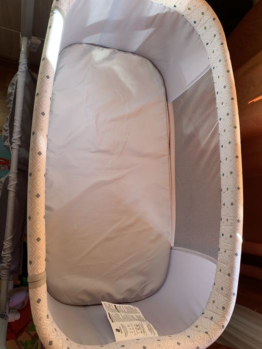 манеж электронный..