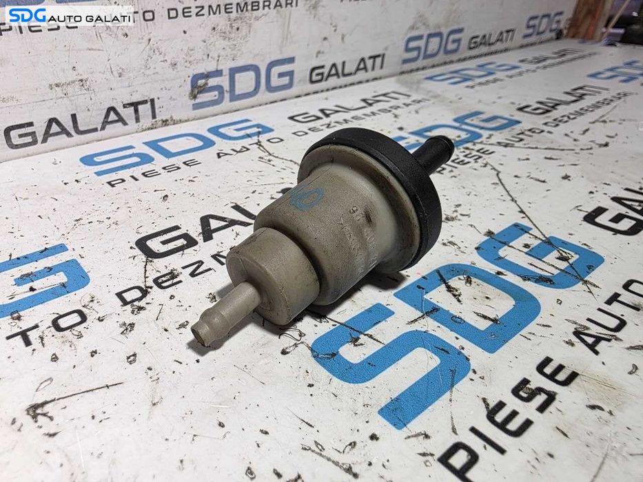 Supapa Electrovalva Vacuum Purjare Canistra Carbon Chevrolet Lacetti, Nubira 1.4 Benzina F14D3 2004 - 2013 Cod 96408211 [N7255]