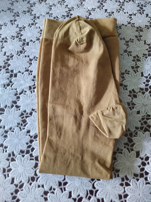 Гольфы медицинские