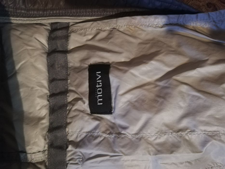 Дамско яке-олекотено,яке Motivi