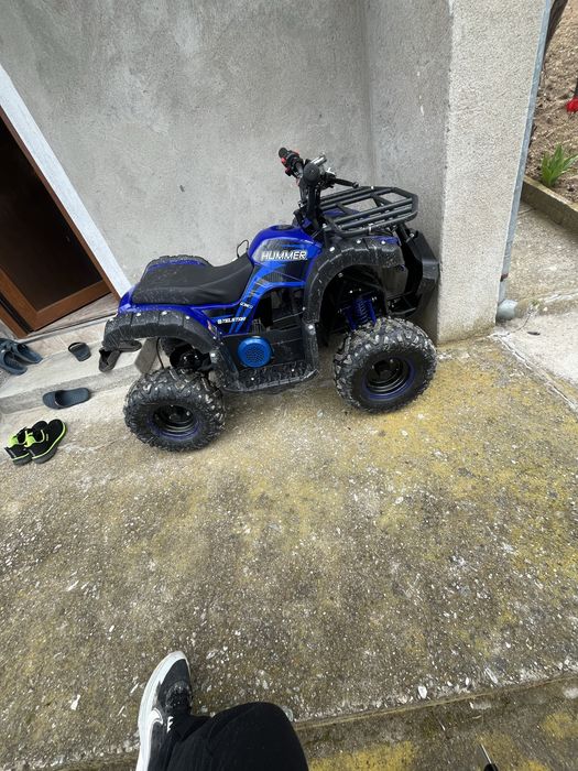 ATV  telstar 1500W 20AH