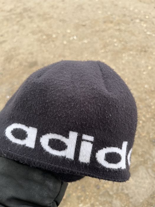 шапка адидас договорная