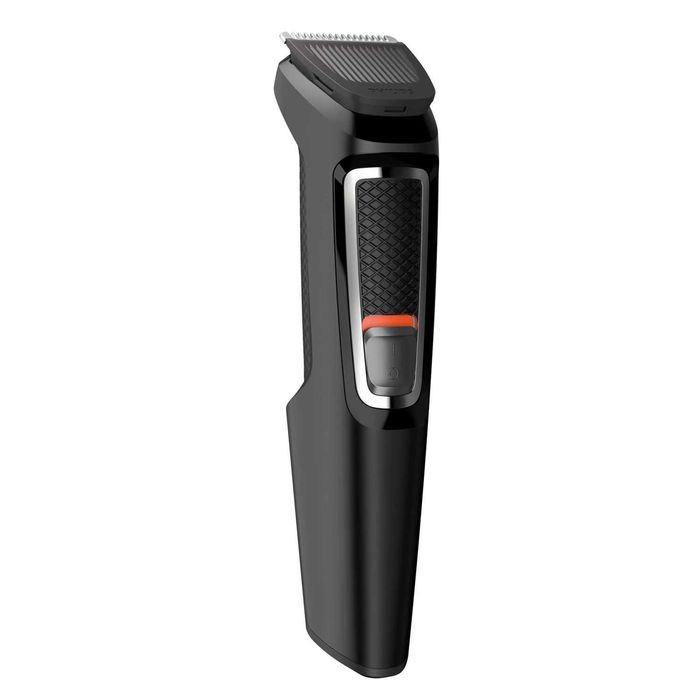 Aparat de tuns barba si parul 9 in 1 PHILIPS Multigroom MG3740/15