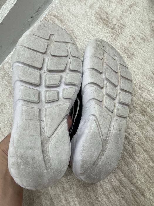 Маратонки Nike-34 номер