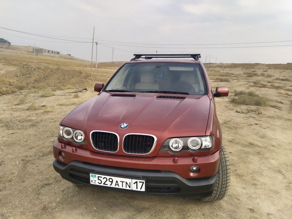 Продам  х5 в хорошем состояние