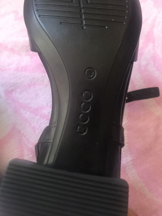 обувь Ecco 40 р.