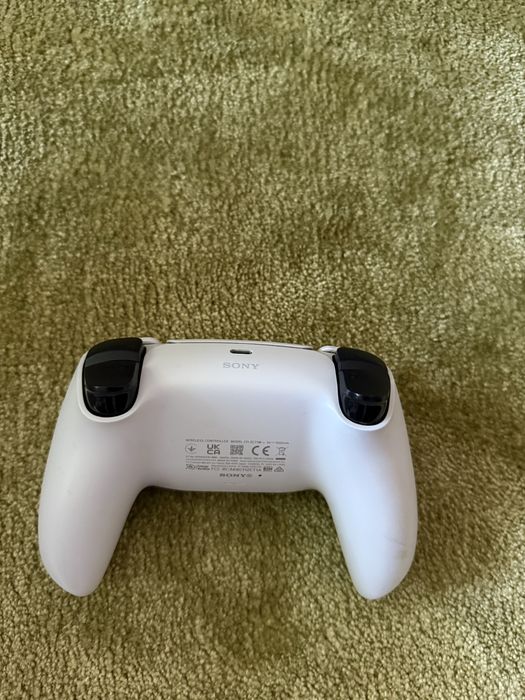 Consola Ps5 ca nou