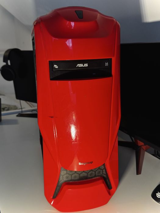 PC Gaming Entry-Level