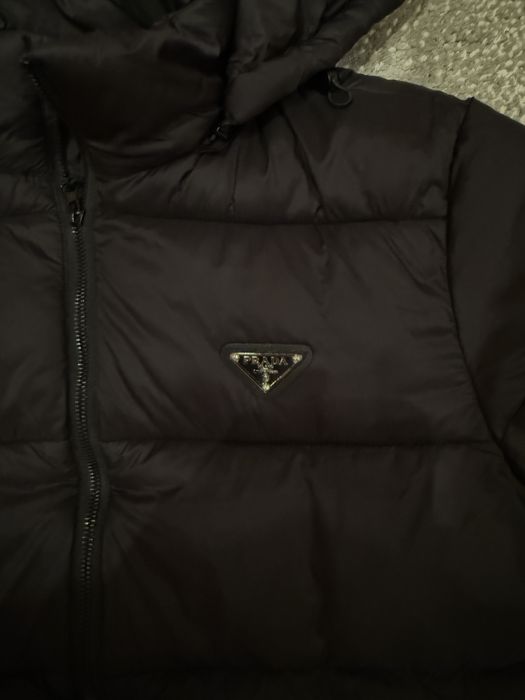 Geaca Prada de barbati