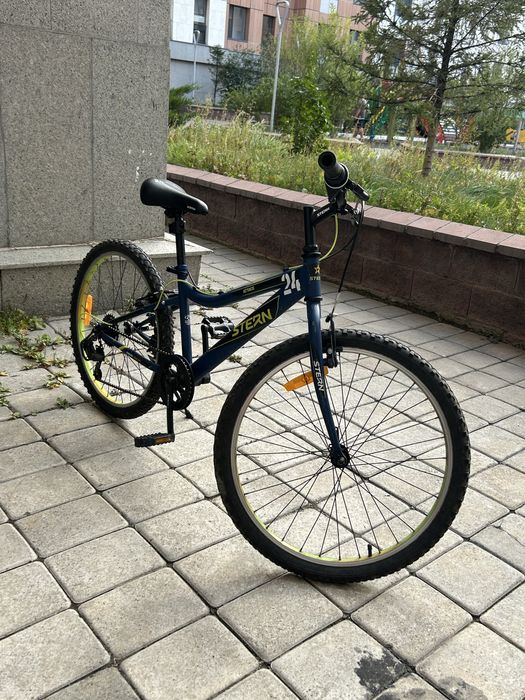 Детский Велосипед STERN