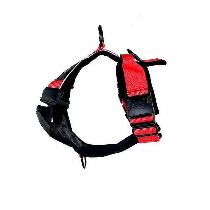 Нагръдник за кучета Firepaw