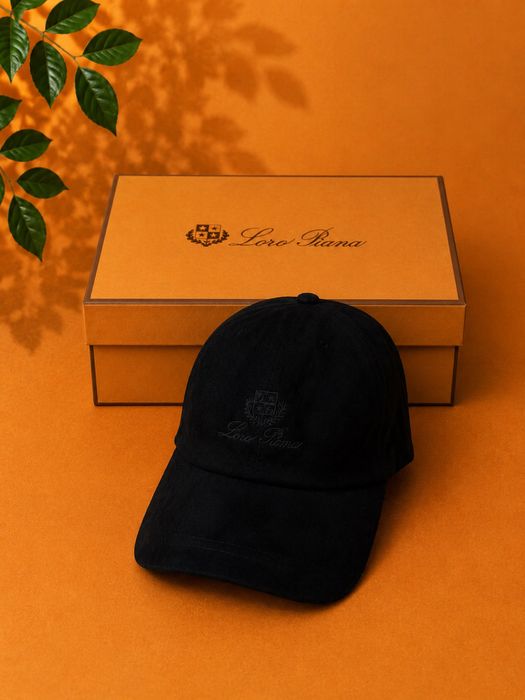 Loro Piana шапки