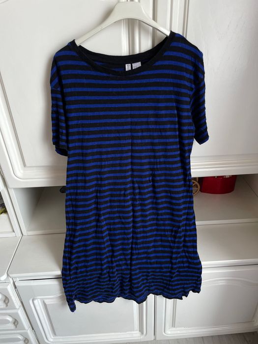 Rochie tricou, XS, HM