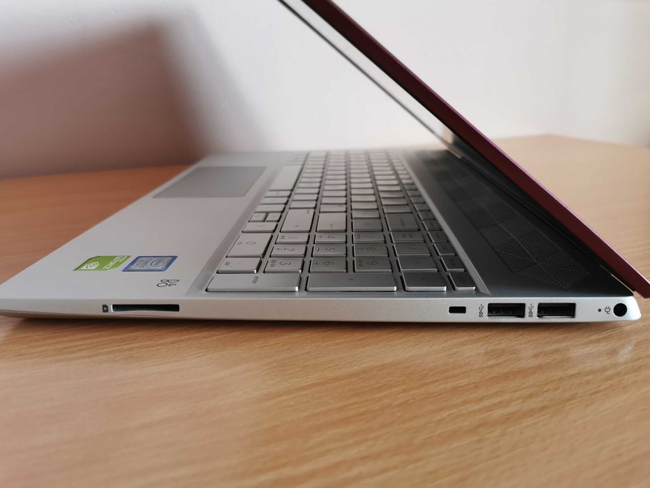 Лаптоп HP Pavilion 15 cs0059nu 15.6", Full HD, Intel Core i5-8250U