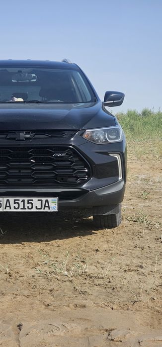 Tracker 2023yil 92.000km yurgan kraskasi 100%toza