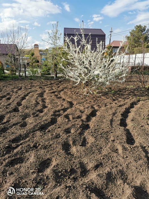 Продам дачный участок 7 соток