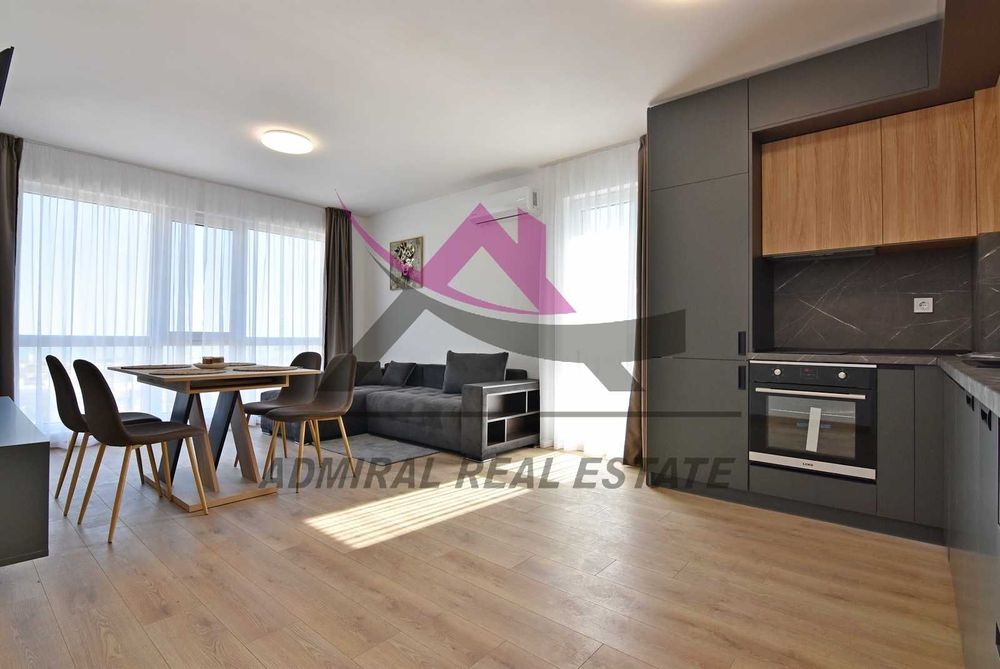 Продава се Тристаен апартамент в Варна, Възраждане 3 - 80 кв.м за 988 €/кв.м - Снимка #3