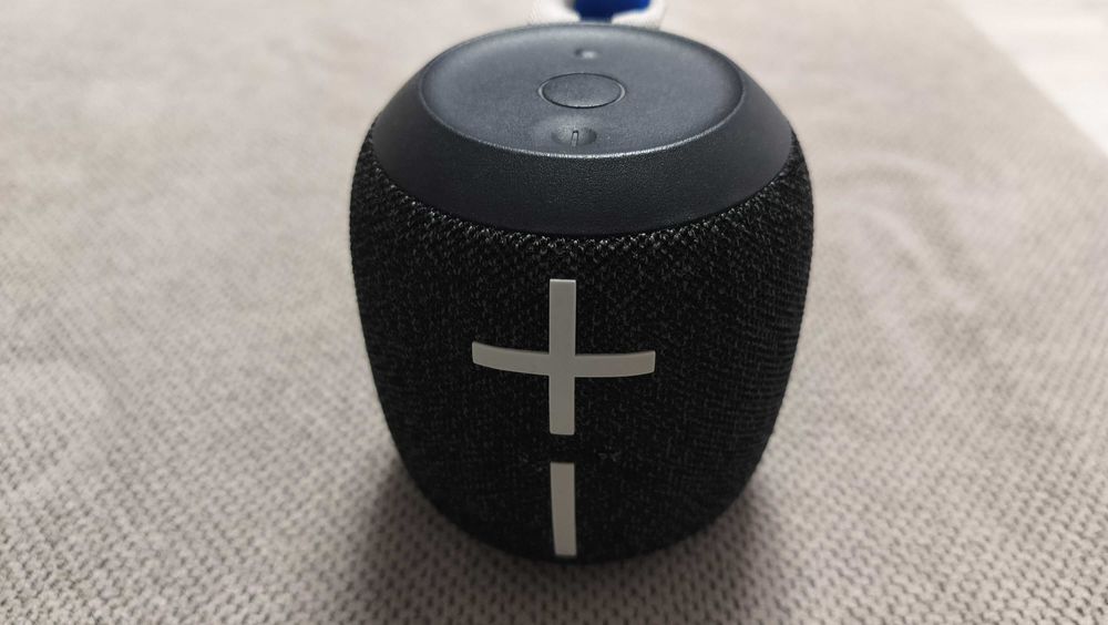 Boxa portabila Ultimate Ears WONDERBOOM 2, Rezistenta la apa IP67