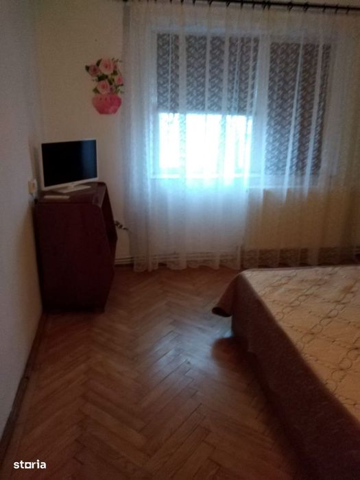 Vând apartament 2 camere cartier Micro 3 orașul Buzău