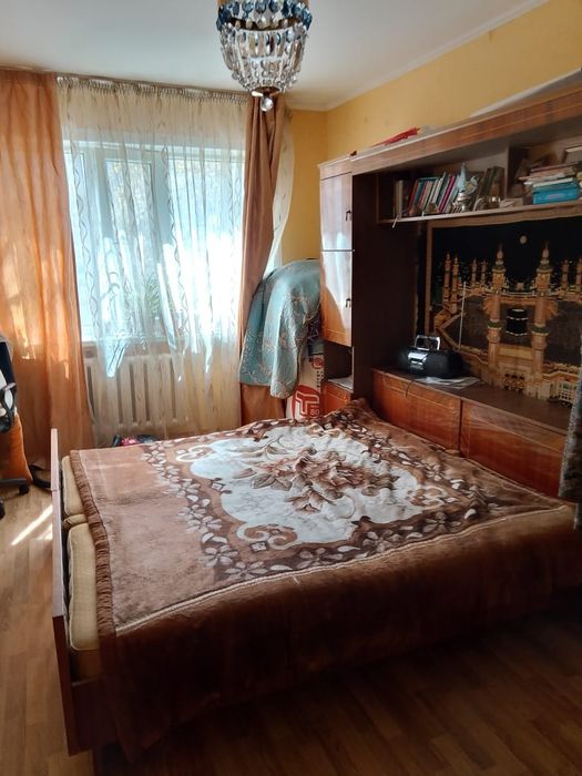 Квартира 3 комнатная